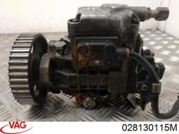 028130115M VAG Bomba inyectora original y equivalente