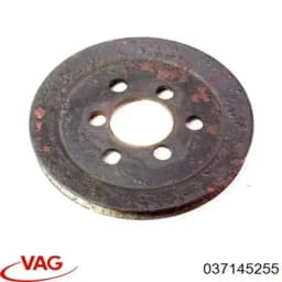 037145255 VAG Polea, servobomba original y equivalente
