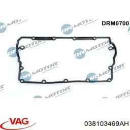 038103469AH VAG Tapa de balancines original y equivalente