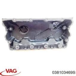 038103469S VAG Tapa de balancines original y equivalente