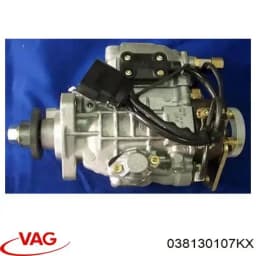 038130107KX VAG Bomba inyectora original y equivalente