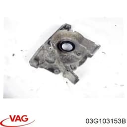 03G103153B VAG Tapa delantera de culata original y equivalente