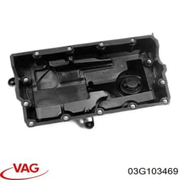 03G103469 VAG Tapa de balancines original y equivalente