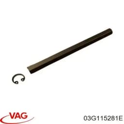 03G115281E VAG Kit reparacion bomba aceite original y equivalente