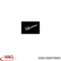 03G130073MX VAG Inyector original y equivalente