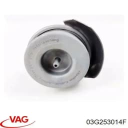 03G253014F VAG Turbocompresor original y equivalente