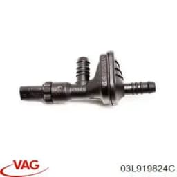 03L919824C VAG Sensor, temperatura combustible original y equivalente