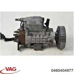 0460404977 VAG Bomba inyectora original y equivalente