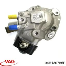 04B130755F VAG Bomba inyectora original y equivalente