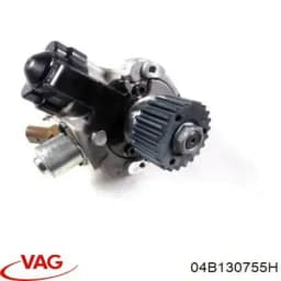 04B130755H VAG Bomba inyectora original y equivalente