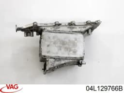 04L129766B VAG Colector de admisión original y equivalente