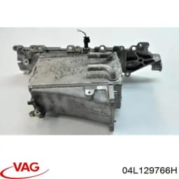 04L129766H VAG Colector de admisión original y equivalente