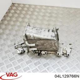 04L129766N VAG Colector de admisión original y equivalente