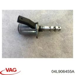 04L906455A VAG Válvula para mantener la presión de aceite original y equivalente