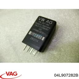 04L907282B VAG Relé de los calentadores original y equivalente