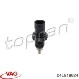 04L919824 VAG Sensor, temperatura combustible original y equivalente