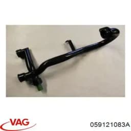 059121083A VAG Manguera del radiador original y equivalente