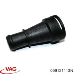 059121113N VAG Termostato EGR original y equivalente