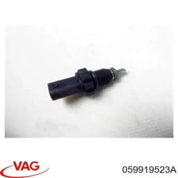 059919523A VAG Sensor, temperatura combustible original y equivalente