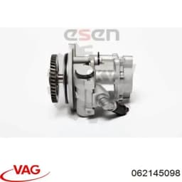 062145098 VAG Bomba de vacío original y equivalente