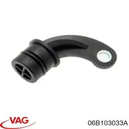06B103033C VAG Tapa culata original y equivalente