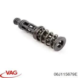 06J115679E VAG Varilla De Filtro de Aceite De El Tubo original y equivalente