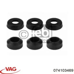 074103469 VAG Tapa de balancines original y equivalente