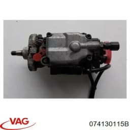 074130115B VAG Bomba inyectora original y equivalente