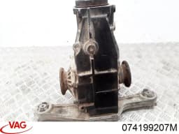 074199207M VAG Soporte para taco de motor derecho original y equivalente