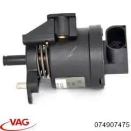 074907475 VAG Sensor De Posicion del pedal del acelerador original y equivalente