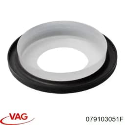 079103051F VAG Retén de cigüeñal original y equivalente