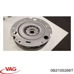 0B2105266T VAG Volante bimasa original y equivalente