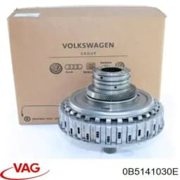 0B5141030E VAG Rueda Libre Transmision Automatica original y equivalente