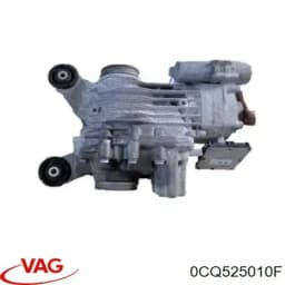 0CQ525010F VAG Diferencial eje trasero original y equivalente