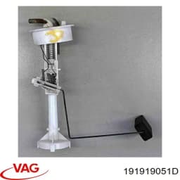 191919051D VAG Aforador de combustible original y equivalente