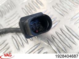 1928404687 VAG Sonda Lambda Sensor De Oxigeno Para Catalizador original y equivalente