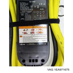 OPC20A05 OSRAM Cable de carga para vehículo eléctrico original y equivalente