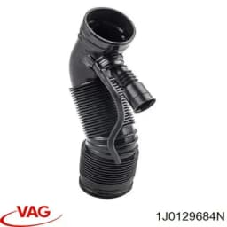 1J0129684N VAG Manguito, alimentación de aire original y equivalente