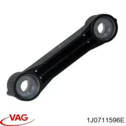 1J0711596E VAG Varillaje Palanca selectora, cambio manual / automático original y equivalente