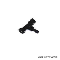 1J0721468B VAG Imitador de par máximo de embrague original y equivalente