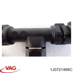 1J0721468C VAG Imitador de par máximo de embrague original y equivalente