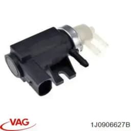1J0906627B VAG Valvula De Solenoide Control De Compuerta EGR original y equivalente