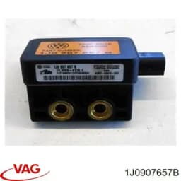 1J0907657B VAG Sensor De Angulo De Automatico (Velocidad) original y equivalente