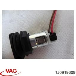 1J0919309 VAG Base Encendedor De Cigarrillo original y equivalente