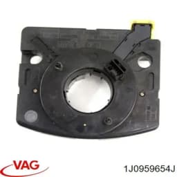 1J0959654J VAG Anillo de AIRBAG original y equivalente