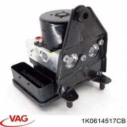 1K0614517CB VAG Módulo hidráulico ABS original y equivalente