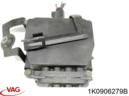 1K0906279B VAG Sensor de presión, colector admisión original y equivalente