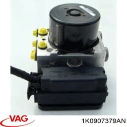 1K0907379AN VAG Módulo hidráulico ABS original y equivalente