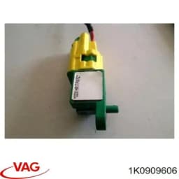 1K0909606 VAG Sensor AIRBAG trasero original y equivalente