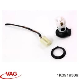 1K0919309 VAG Base Encendedor De Cigarrillo original y equivalente